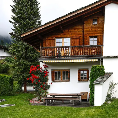 Daire Haus 1 - 4.5 Haus In Ruhiger Wohngegend Mit Garten *